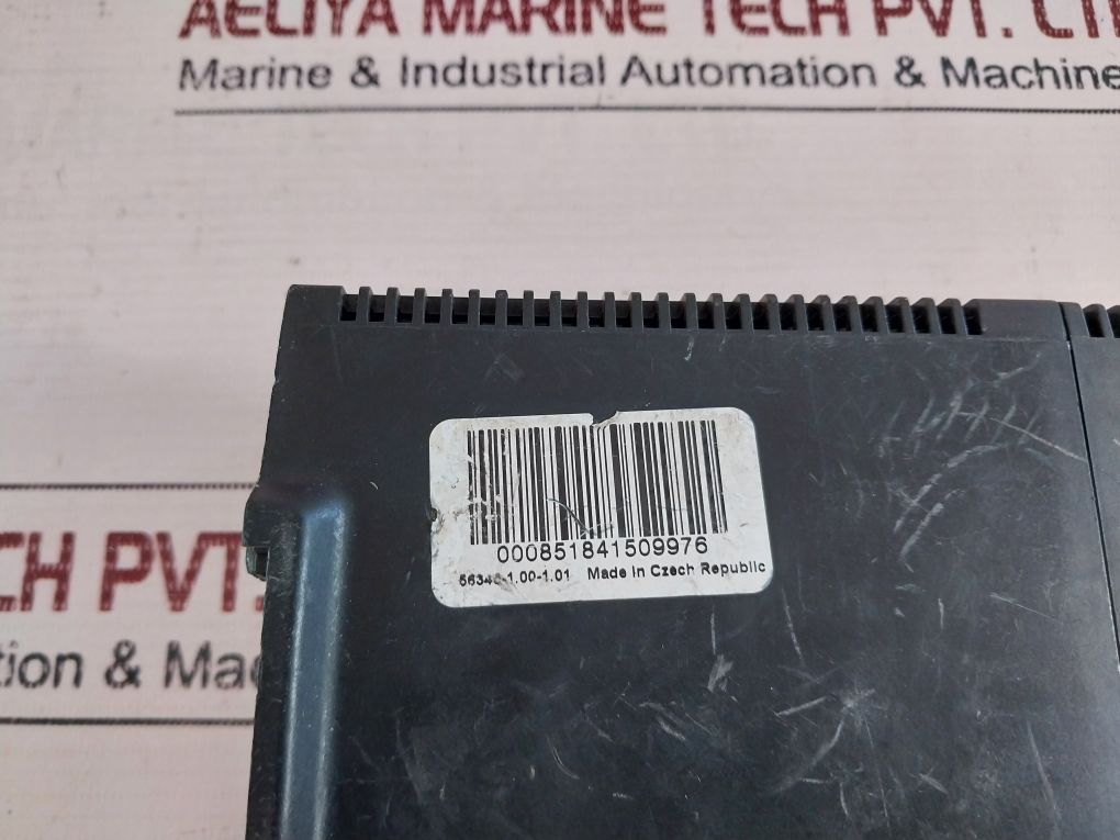 Murr Elektronik 85184 Buffer Module Ip20