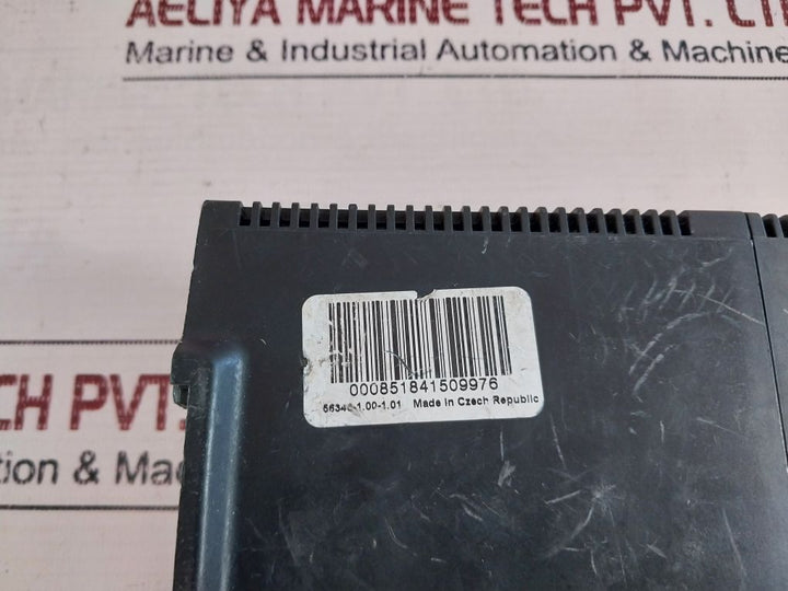 Murr Elektronik 85184 Buffer Module Ip20