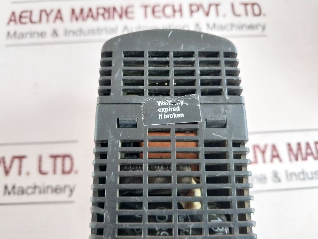 Murr Elektronik 85184 Buffer Module Ip20