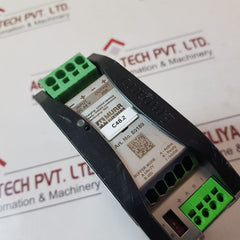 Murr Elektronik 85189 Maintenance Free Buffer Module
