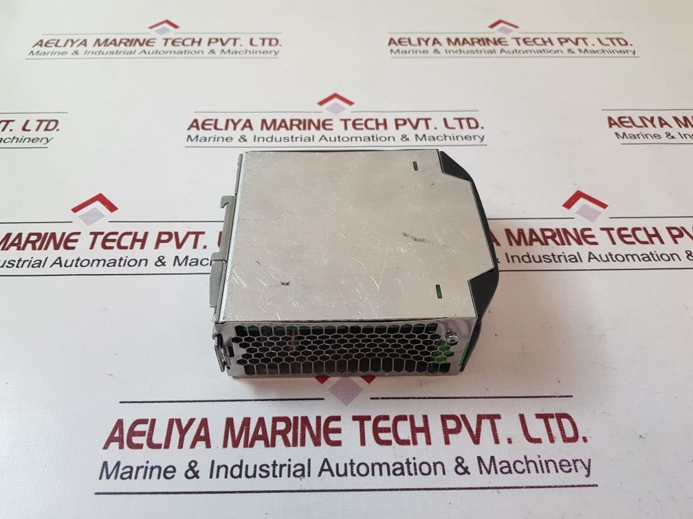 Murr Elektronik 85189 Maintenance Free Buffer Module