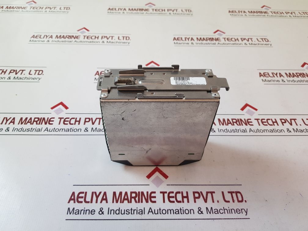 Murr Elektronik 85189 Maintenance Free Buffer Module