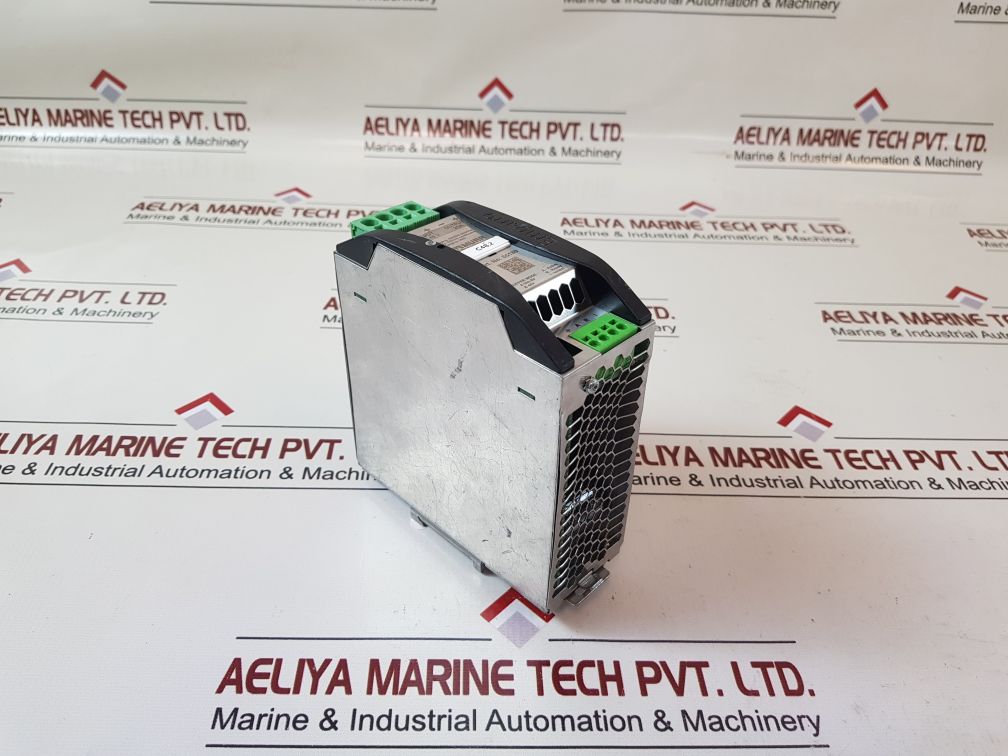 Murr Elektronik 85189 Maintenance Free Buffer Module