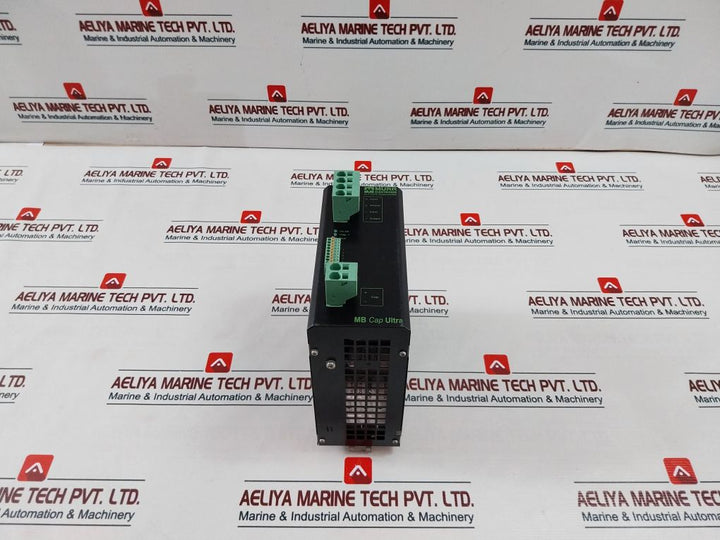 Murr Elektronik 85469 Buffer Module Mb Cap Ultra Ip20 Ta60C