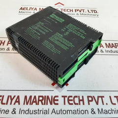 Murr Elektronik 857882 Switch Mode Power Supply