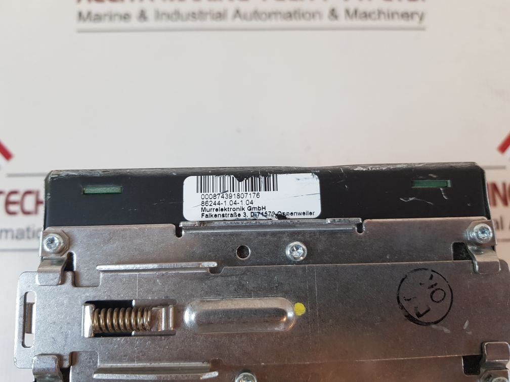 Murr Elektronik 87439 Switch Mode Power Supply 87439