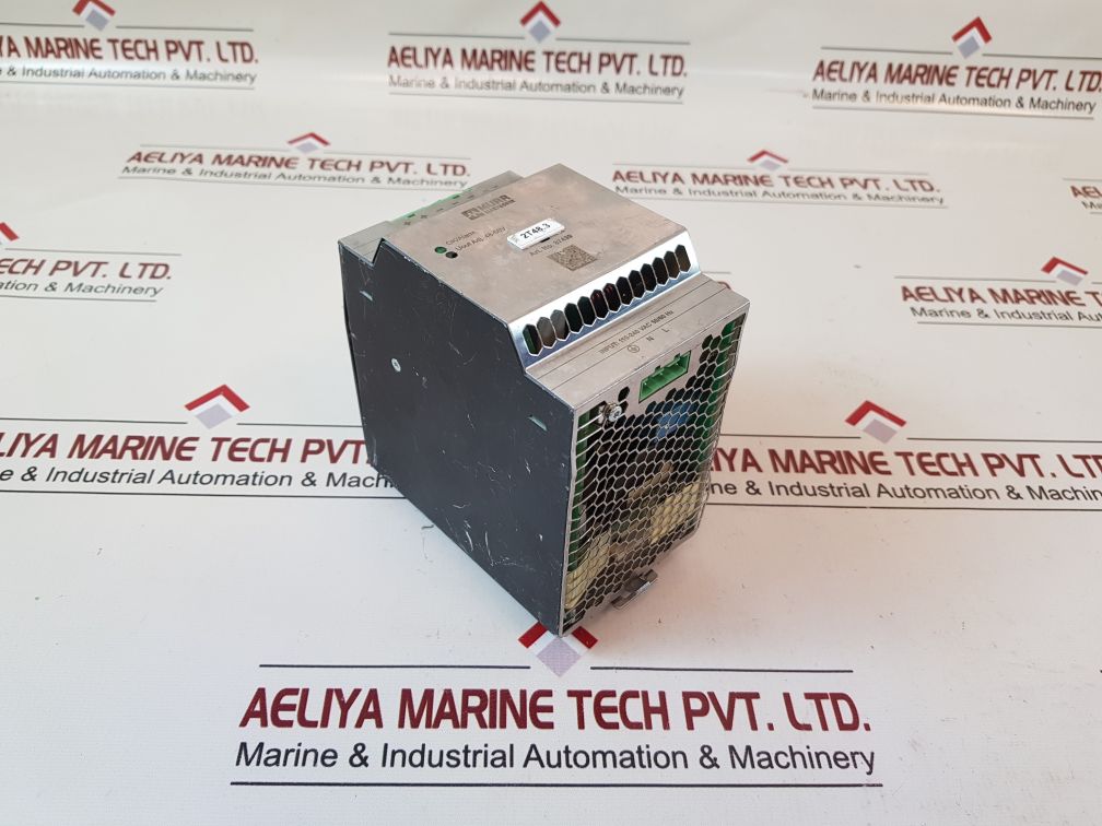 Murr Elektronik 87439 Switch Mode Power Supply 87439