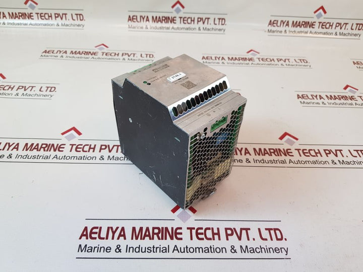 Murr Elektronik 87439 Switch Mode Power Supply 87439
