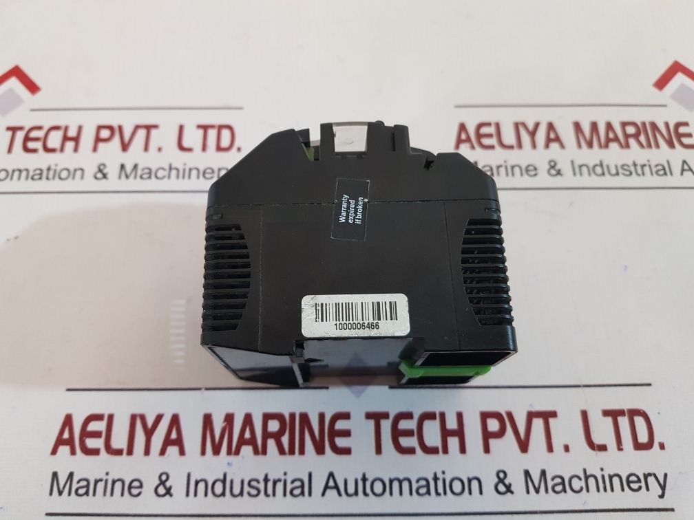 Murr Elektronik 9000-41034-0401000 Mico Electronic Circuit Protection