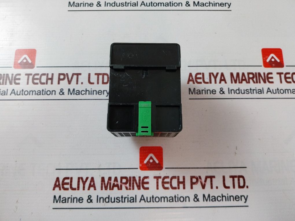 Murr Elektronik 9000-41034-0401000 Auxiliary Circuit Module Mico 4.10