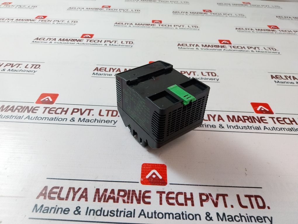 Murr Elektronik 9000-41034-0401000 Auxiliary Circuit Module Mico 4.10