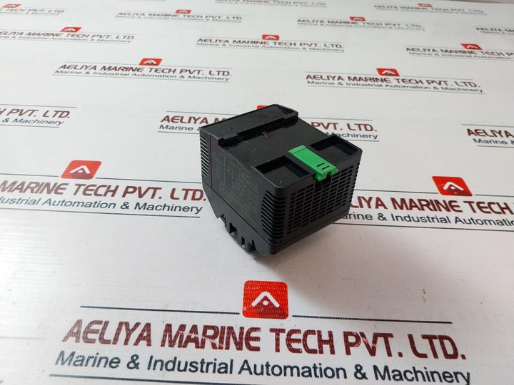 Murr Elektronik 9000-41034-0401000 Auxiliary Circuit Module Mico 4.10