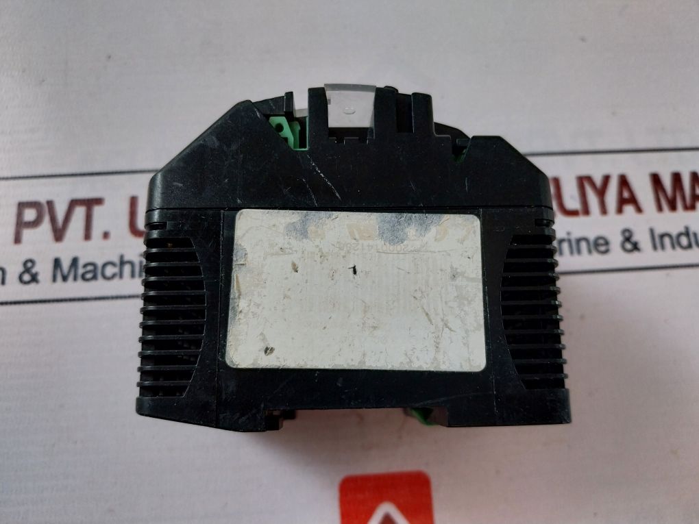 Murr Elektronik 9000-41034-0401000 Auxiliary Circuit Module Mico 4.10