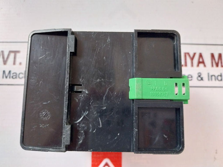 Murr Elektronik 9000-41034-0401000 Auxiliary Circuit Module Mico 4.10
