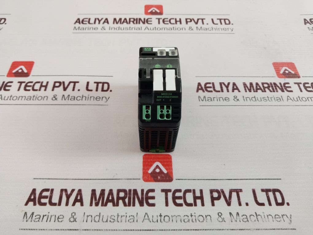 Murr Elektronik 9000-41042-0100600