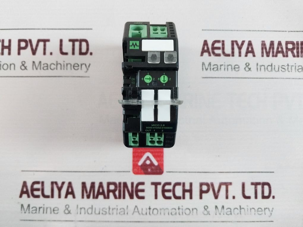 Murr Elektronik 9000-41042-0100600