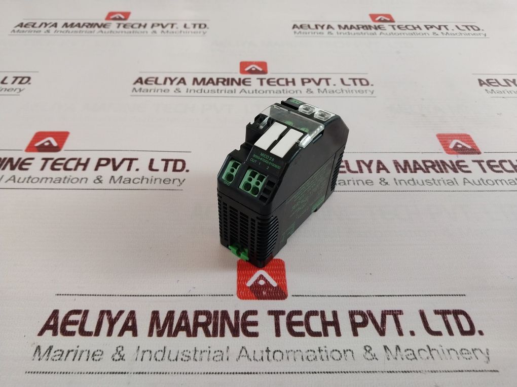 Murr Elektronik 9000-41042-0100600