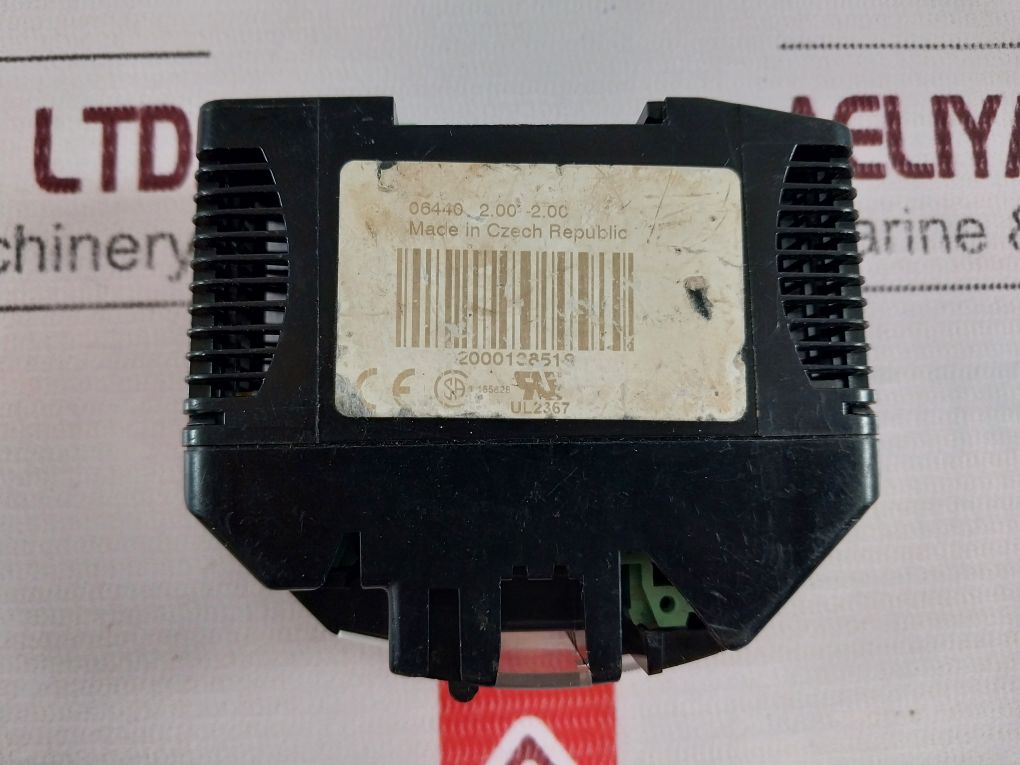 Murr Elektronik 9000-41042-0100600
