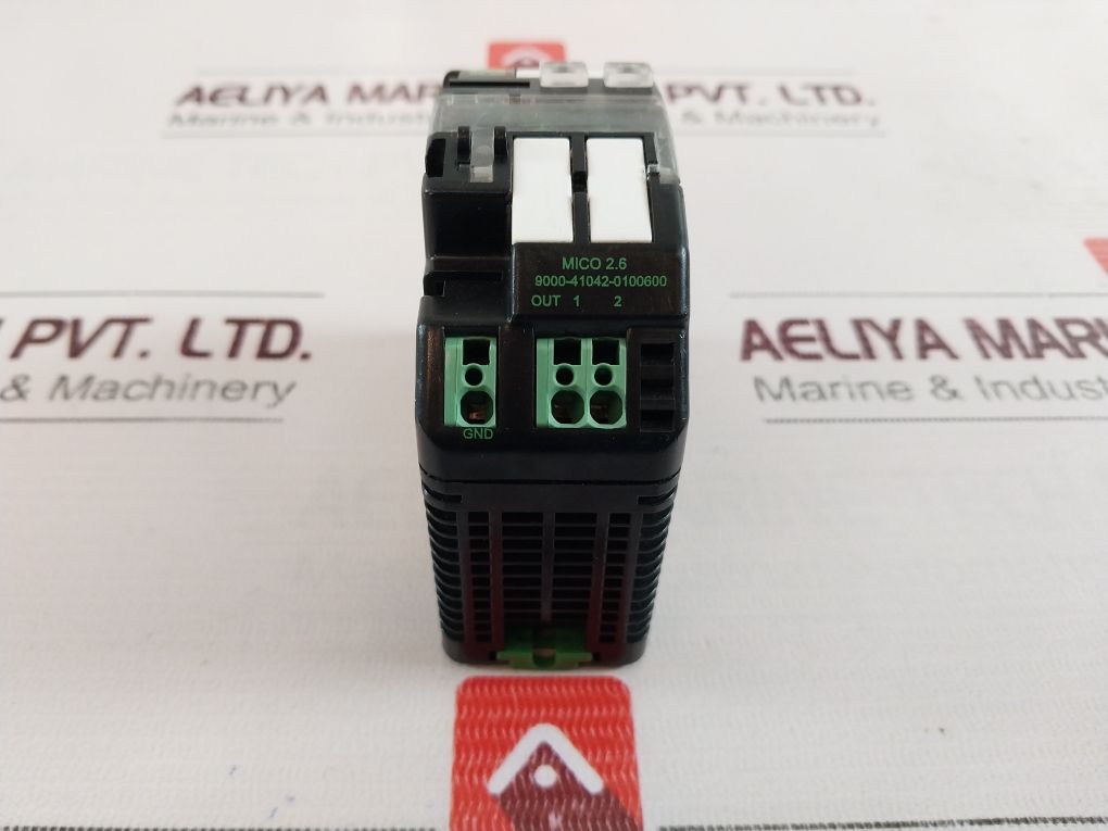 Murr Elektronik 9000-41042-0100600