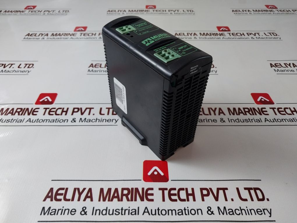 Murr Elektronik Mcs-b 5-110-240 Switch Mode Power Supply 85163