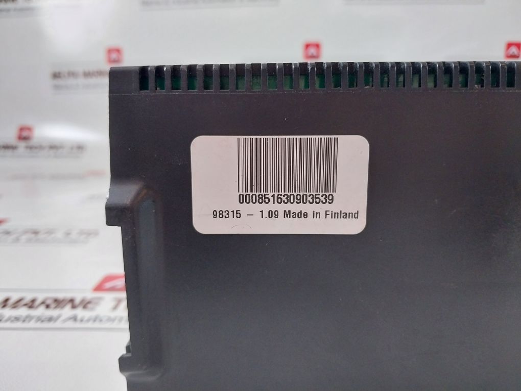 Murr Elektronik Mcs-b 5-110-240 Switch Mode Power Supply 85163