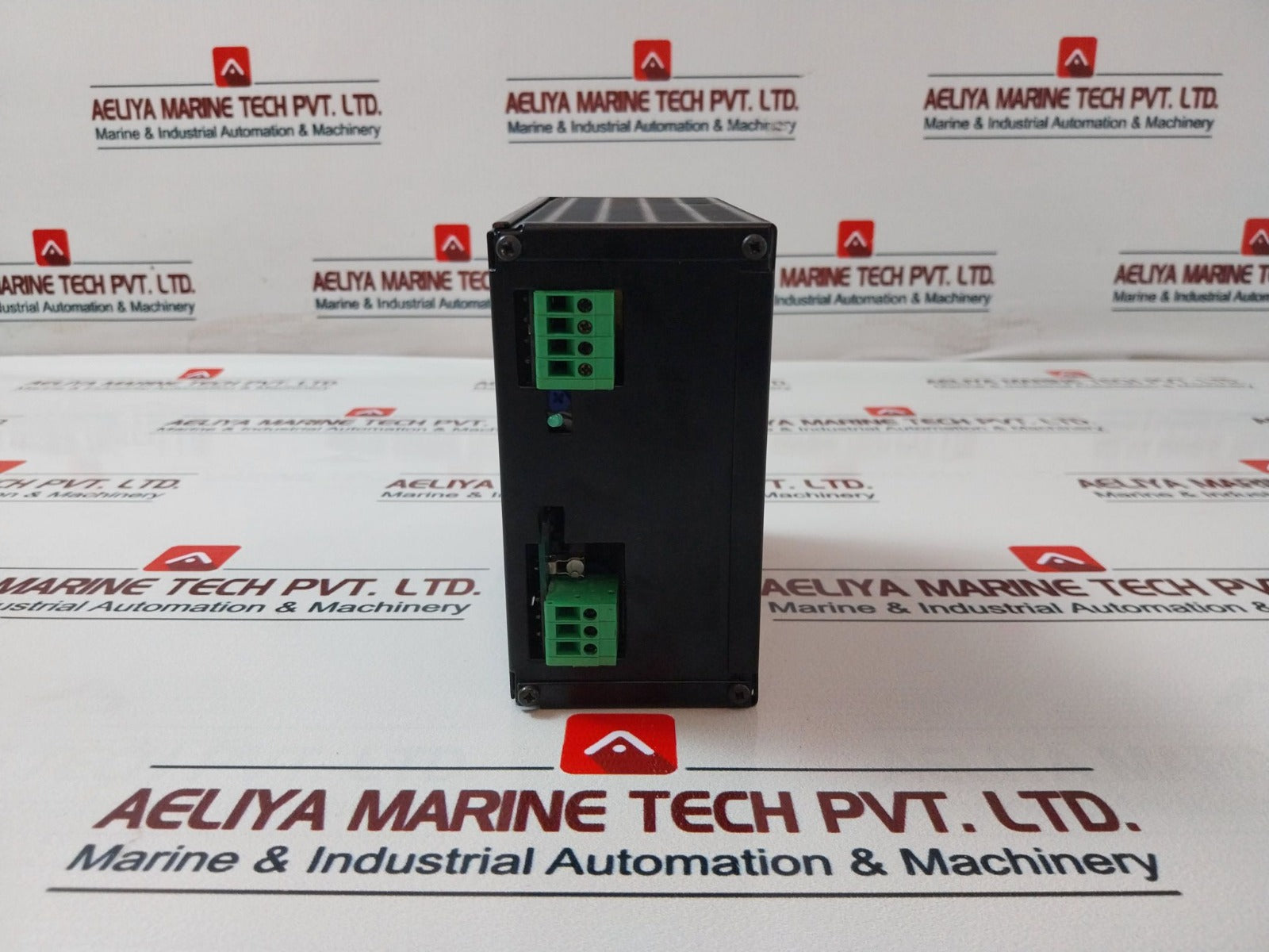 Murr Elektronik Mcs10-230/24 Single Phase Switch Mode Power Supply Ip 20