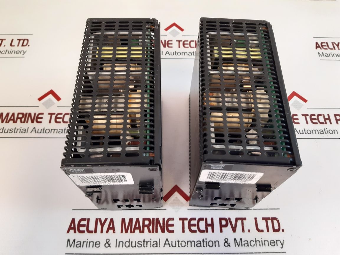 Murr Elektronik Mcs10-23024 Switch Mode Power Supply 85085