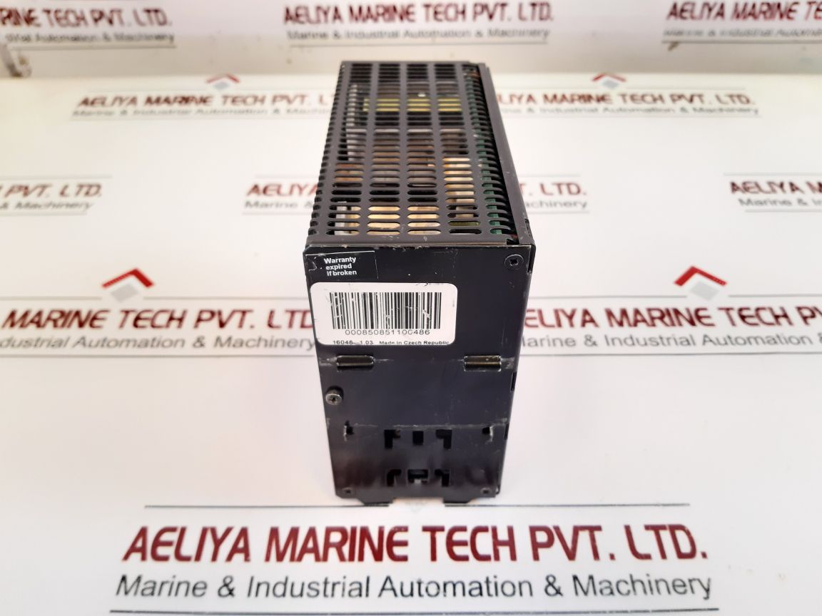 Murr Elektronik Mcs10-23024 Switch Mode Power Supply 85085