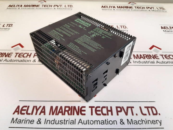 Murr Elektronik Mcs10-23024 Switch Mode Power Supply 85085