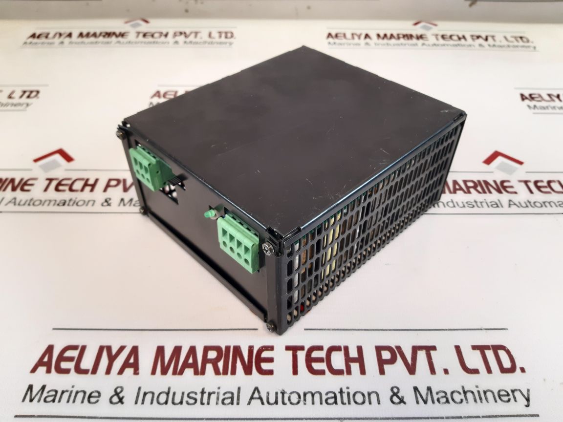 Murr Elektronik Mcs10-23024 Switch Mode Power Supply 85085