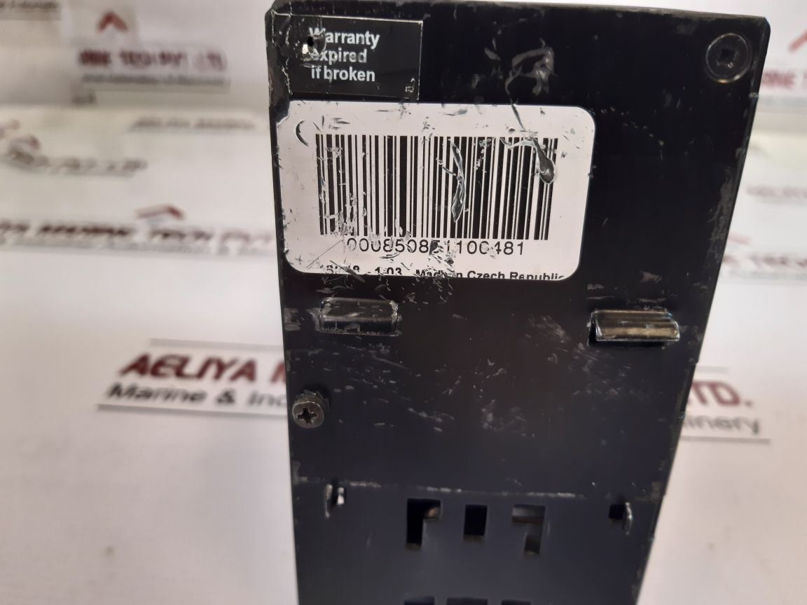 Murr Elektronik Mcs10-23024 Switch Mode Power Supply 85085