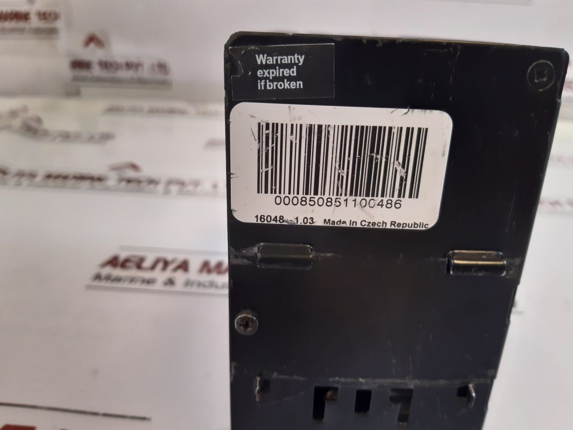 Murr Elektronik Mcs10-23024 Switch Mode Power Supply 85085