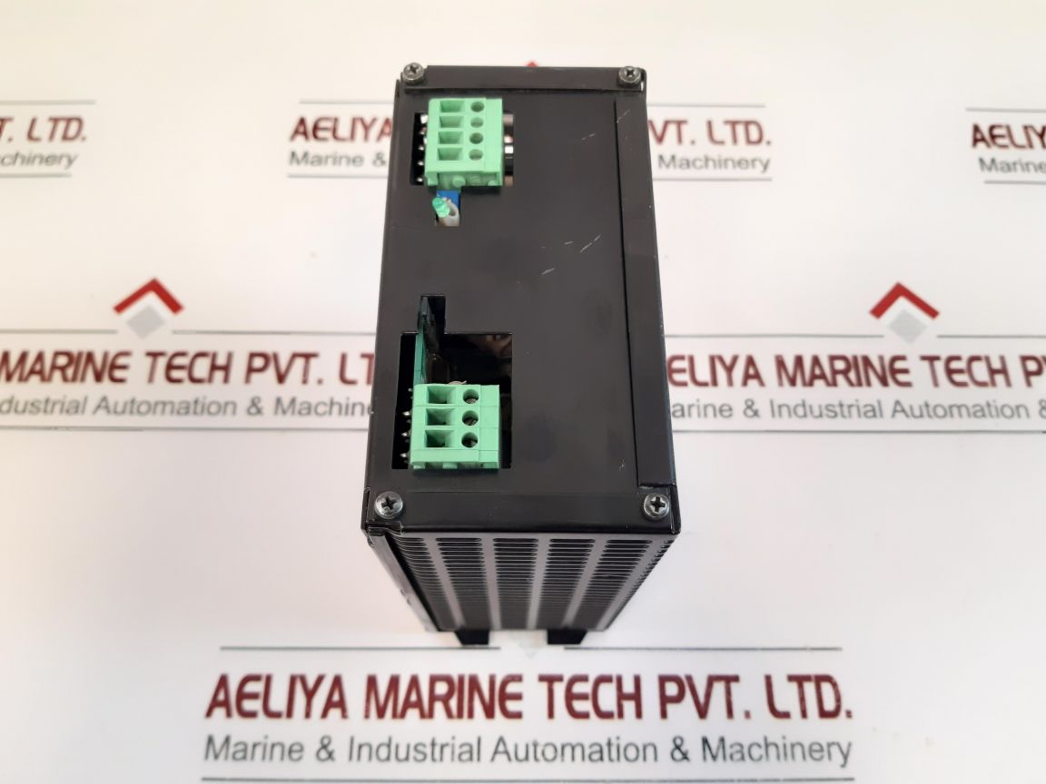 Murr Elektronik Mcs10-23024 Switch Mode Power Supply 85085