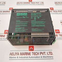 Murr Elektronik Mcs10-230/24 Switch Mode Power Supply 85085 Ip20