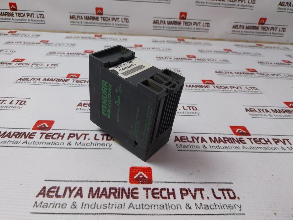 Murr Elektronik Mcs 1.3 115-230/24 Switch Mode Power Supply 85432