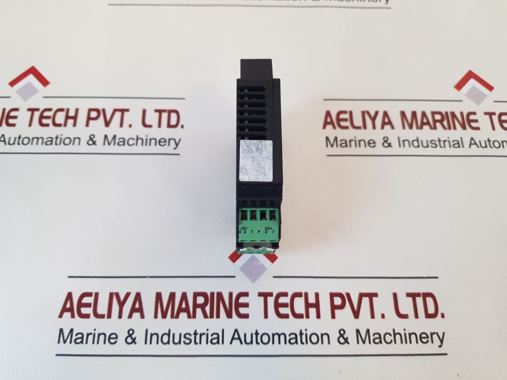 Murr Elektronik Mdd 050-24V Dc-dc Converter 85658