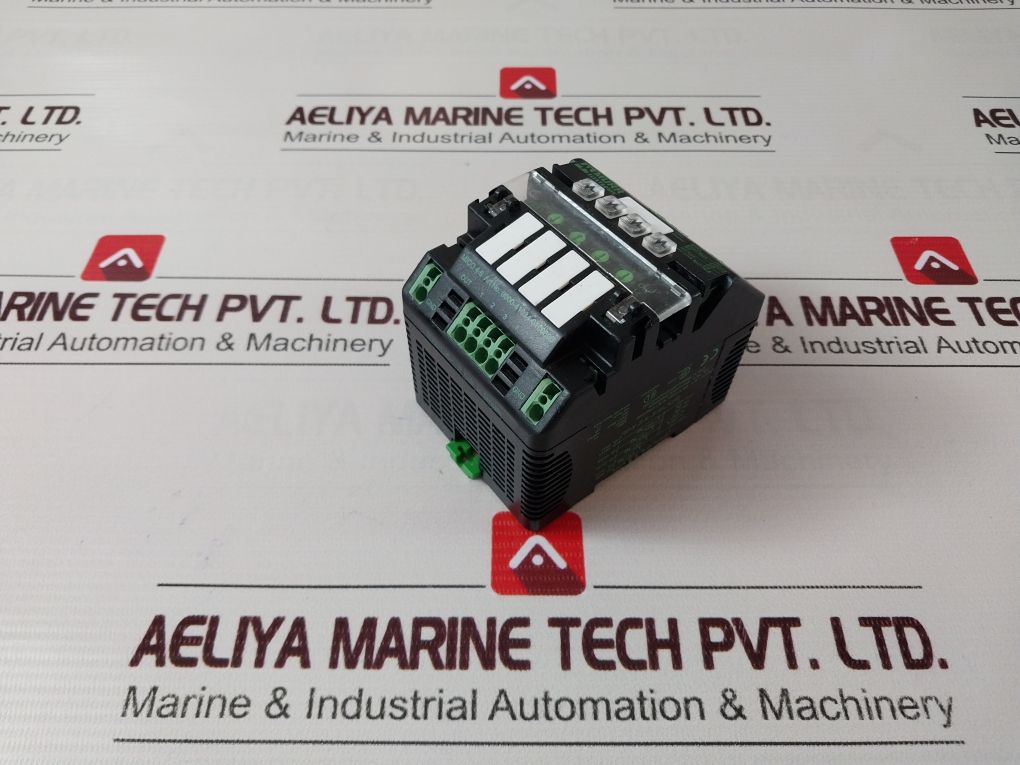 Murr Elektronik Mico 4.6 9000-41034-0100600 Module