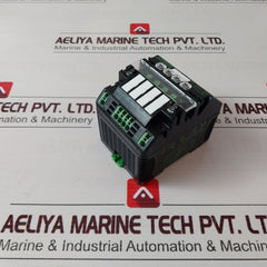 Murr Elektronik Mico 4.6 9000-41034-0100600 Module