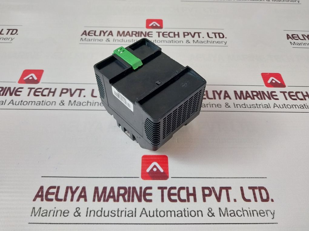 Murr Elektronik Mico 4.6 9000-41034-0100600 Module