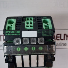 Murr Elektronik Mico 4.6 9000-41034-0100600 Module