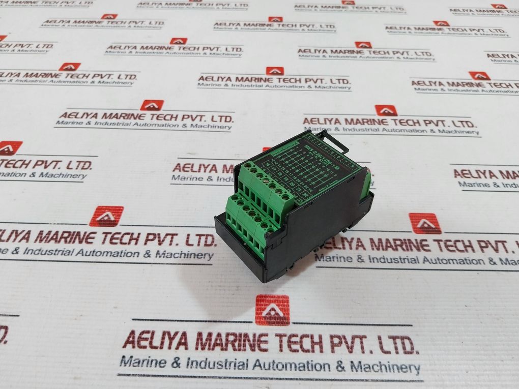 Murr Elektronik Mks-d 20/1300-1M Diode Module