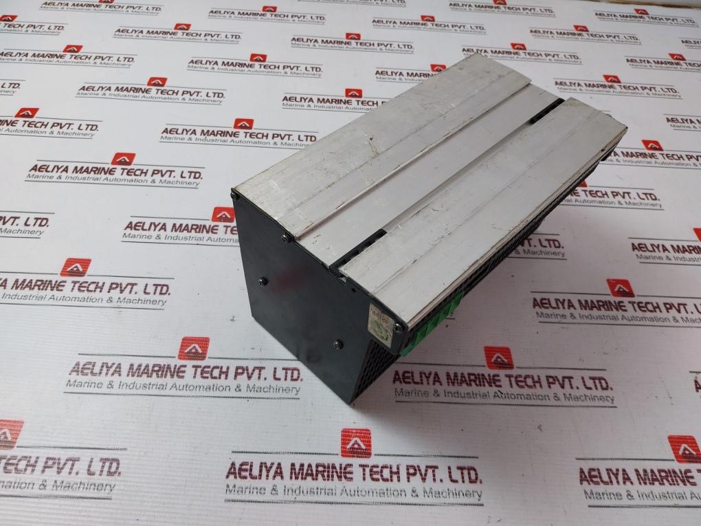 Murr Elektronik Mps20-110/24 Switch Mode Power Supply