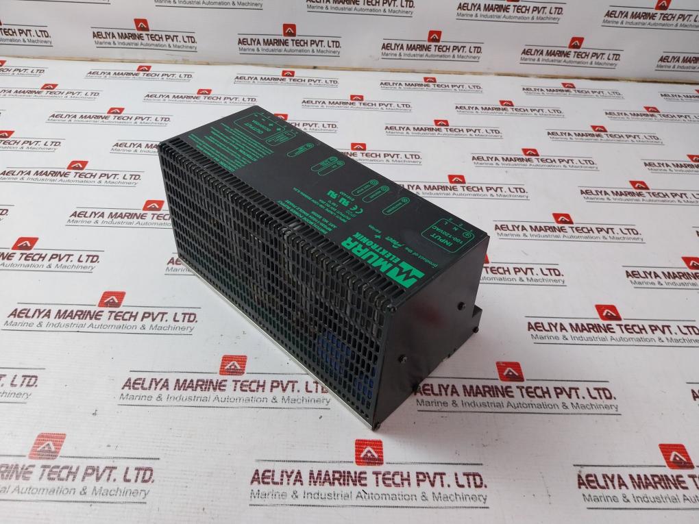 Murr Elektronik Mps20-110/24 Switch Mode Power Supply