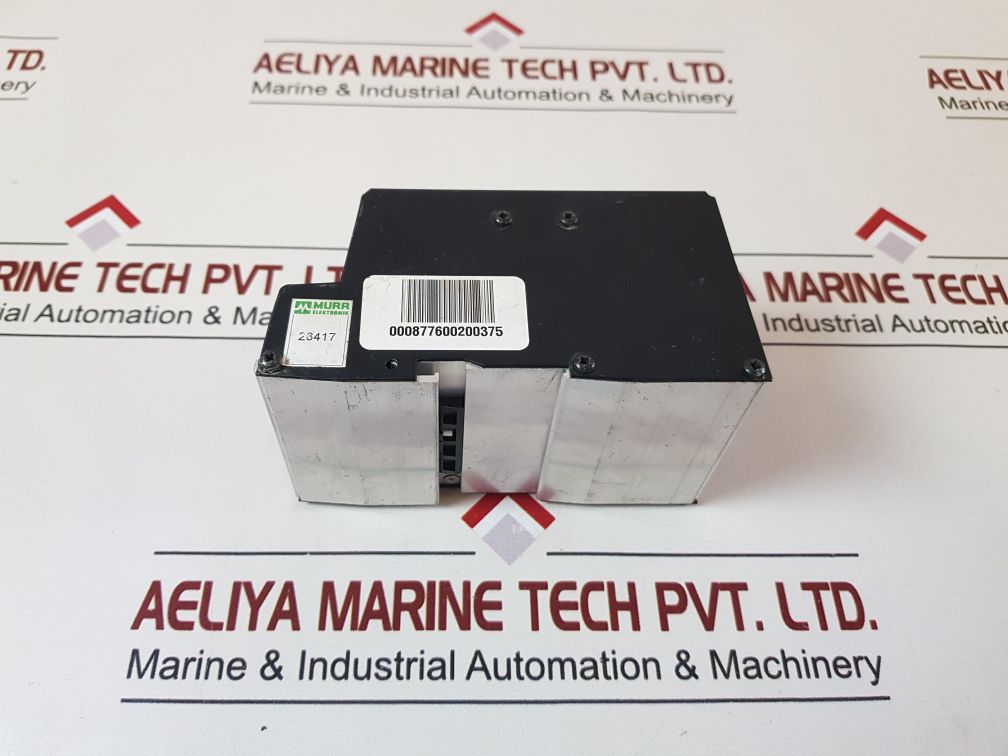 Murr Elektronik Mps3-230/24 Switch Mode Power Supply 87760