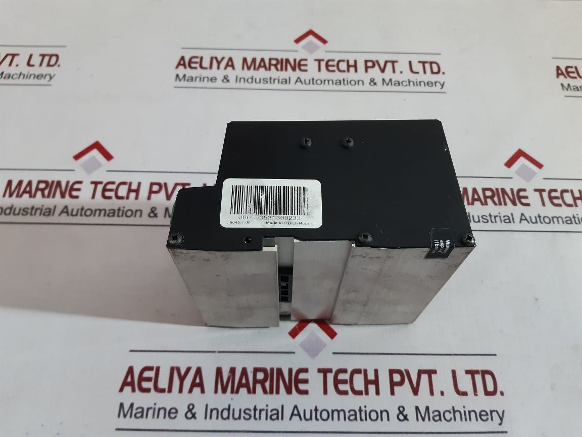 Murr Elektronik Mps5-230/24 Switch Mode Power Supply