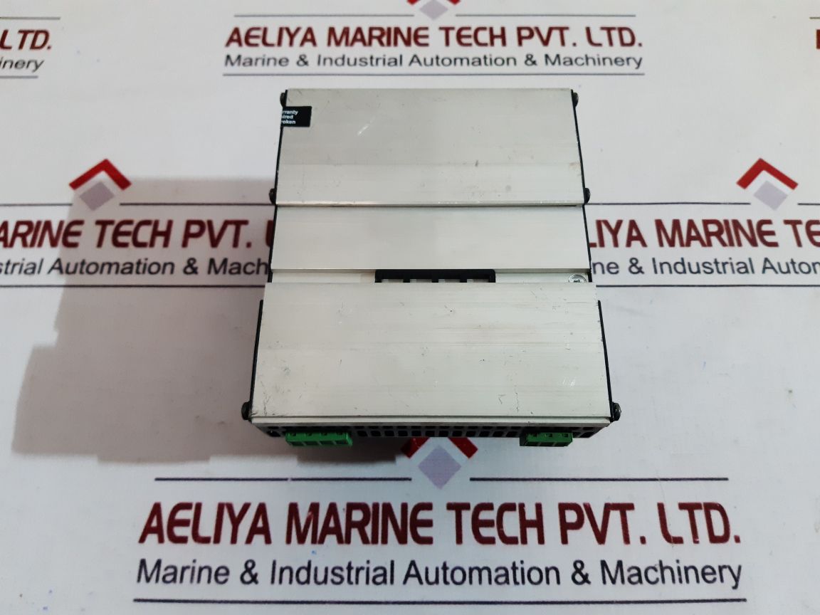 Murr Elektronik Mps5-230/24 Switch Mode Power Supply