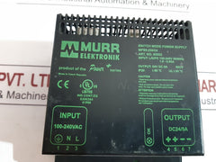 Murr Elektronik Mps5-230/24 Switch Mode Power Supply
