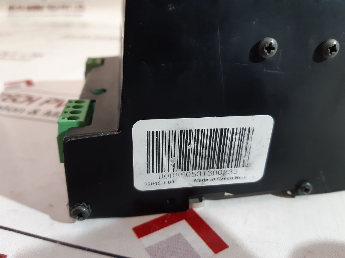 Murr Elektronik Mps5-230/24 Switch Mode Power Supply