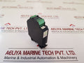 Murr Mdd 025-24Vdc±15Vdc Power Converter Module 85 6 59
