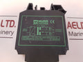 Murr Mdd 025-24Vdc/±15Vdc Power Converter Module 85 6 59